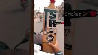 not famous but...#CricketFever #SixersOnly #MaidenOver #Howzat #StumpVision #BoundaryHunter #viral