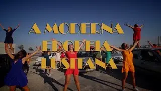 Bem-vindo à nossa noite | Abertura da Noite da Medicina 2017