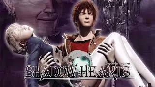 Let's Play 100% FR Shadow Hearts EP 02 : Un village trop accueillant