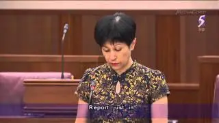 MPs debate the meaning of 'constructive politics' in Parliament - 26May2014