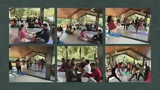 Prenatal Yoga for a Confident, Calm Birth | Rawal Fertility & Natural Birthing Centre