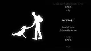 [PS4] White Day Japanese Ending Song 数多の先