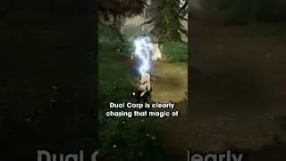 RuneScape Fans Aren&rsquo;t Ready for This Game #indiegames #rpg #runescape