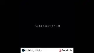 Tried💔 TH3KiD