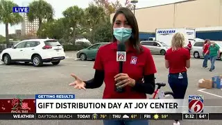 'They pulled through': Angel Tree families grateful for Central Florida community