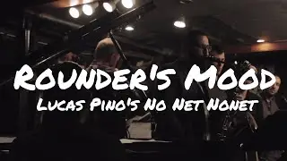 Lucas Pino Live at Smalls Jazz Club -  Rounder's Mood (Booker Little)