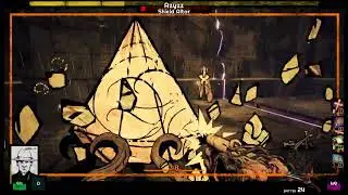 -Forgive Me Father- Azyzz Bosfight (The King in Yellow)