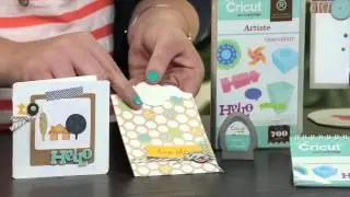 Artbooking Made Easy: Cross-Cartridge Collaboration (S01E11)