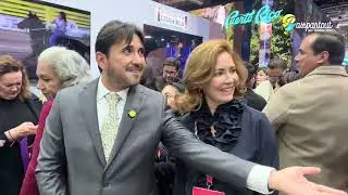  Morelos ante el mundo en FITUR 2026: tradici&oacute;n, calma y conexi&oacute;n