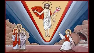 The Divine Liturgy – Resurrection Eve -  April 15, 2023