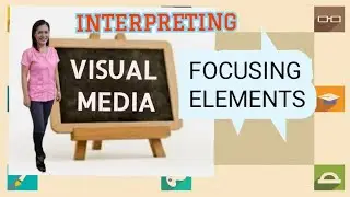 English 6 Q1 wk 3 Visual media