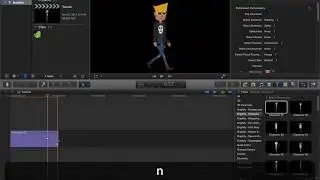[DP669] Brightly | Animations Explainer Toolkit - How to create a looping gesture