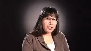 Sylvia McAdam - The Human Birth