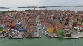 Pit & Lavinia - Venice, Italy by Ciurdas Studio