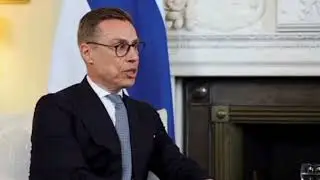 Finland says all of Europe should engage with the US on tariffs