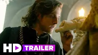 MEDICI THE MAGNIFICENT Final Season Trailer (2020) Netflix
