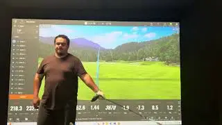 Latest swing feel and thoughts 