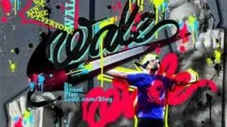 Lets Ride - Wale & Lupe Fiasco