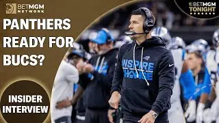 State of the Panthers: Matchup vs Buccaneers, Broken Offense & Coaching Questions