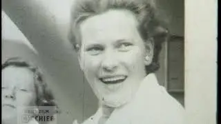 Dorpsfilm Woudsend, deel 2, 1953