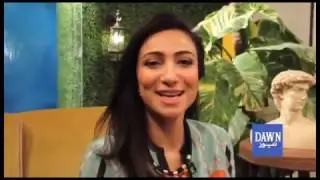 Watch Today's highlight of Chai Toast aur Host with Anoushey