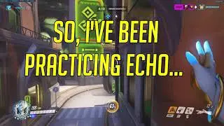 GrindCore's Overwatch Feels Good & Funny Moments 6