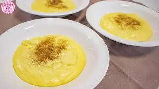 APRENDA A FAZER ANGÚ DOCE - UM MINGAU DE FUBÁ SUPER CREMOSO ECONÔMICO PRONTO EM MINUTOS 😍