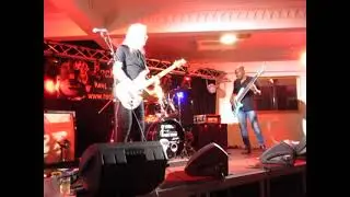 John Verity - Big Stick