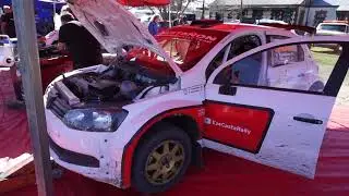 FIN del RALLY MADARIAGA con un muy buen resultado! Parte 3 - RMyS 2019 - EzeCastaRally