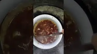 তেলের পিঠার রেসিপি 