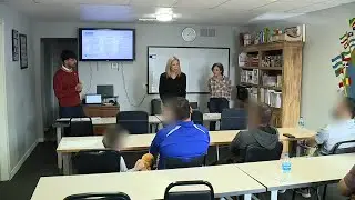 Valley refugees learn to record their stories amid increased immigration actions in AZ