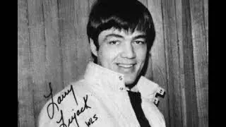 Larry Lujack / WLS Chicago / April 26, 1971