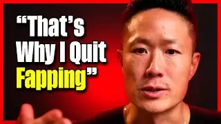 Why This Top Fitness Coach Quit Porn and Never Looked Back (ft. Dan Go)