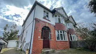 St Chads Drive (Headingley, Leeds) Property Walkthrough