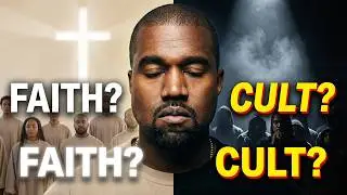 Kanye West's Sunday Service &mdash; a Religious Experience or a Celebrity Cult?