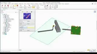 SpaceCable: Create a bridge for ribbon cables