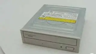 Sony NEC AD-7203S DVD.CD rewritable drive