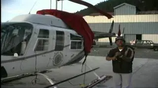 Xcorps Presents Planet X HeliSki Alaska Extreme