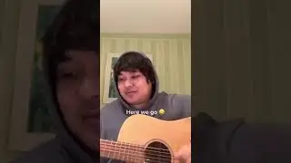 Francis Karel- Telepat&iacute;a (Kali Uchis) (Cover) (Tik Tok)