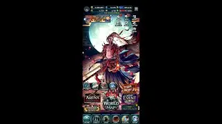 For Sale Last Cloudia Account : DraciuZ RANK 26