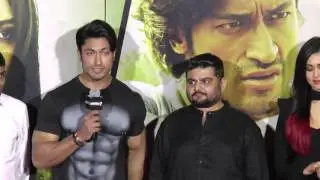 Commando 2 Official Trailer Launch | Vidyut Jammwal, Adah Sharma, Freddy Daruwala- UNCUT