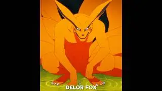 Kurama Veut accomplir la volont&eacute; de minato