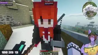 Dantewill em Arkanis vod #2