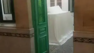 سورة الكهف بقراءة سيدنا محمد النبهان