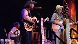 Dave and Deke Combo - Love Me