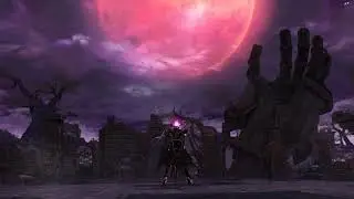 PSO2 EN | Omega Masquerader Depth 70 (Ranger)