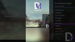 MW2 MODDED LOBBY Xbox One