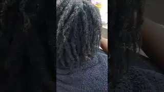 #healthy hair such results #naturalhairstyles #protectivehairstyles #keepingitallnatural #haircare