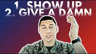 What is a U.S. Marine Corps Career Planner (MOS Breakdown)