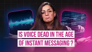 Is Voice Still Relevant in 2025? The CX Debate You Can&rsquo;t Ignore!
